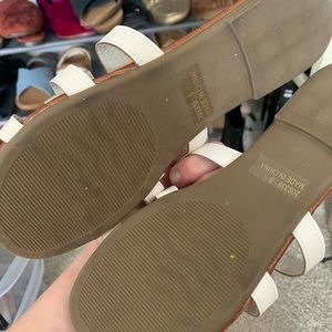 Cute sandals